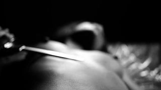 Ursula Bedena naked - L'etrange couleur des larmes de ton corps (2013) BDSM and Forced Thriller Scene