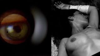Ursula Bedena naked - L'etrange couleur des larmes de ton corps (2013) BDSM and Forced Thriller Scene