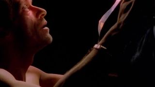 Ursula Bedena naked - L'etrange couleur des larmes de ton corps (2013) BDSM and Forced Thriller Scene