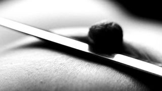 Ursula Bedena naked - L'etrange couleur des larmes de ton corps (2013) BDSM and Forced Thriller Scene