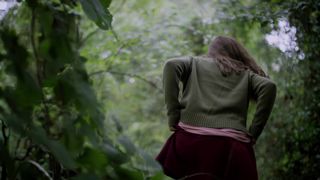 Ecem Uzun nude - Koca Dunya (2016)