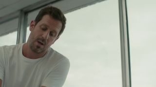 Melissa Desormeaux-Poulin - Le tour a trois (2017) Nude movie movie