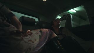 Maria Olga Matte hot - Terapia (2016) car sex