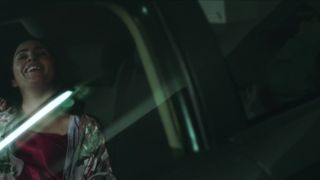 Maria Olga Matte hot - Terapia (2016) car sex