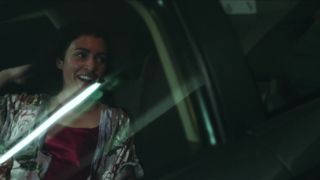 Maria Olga Matte naked - Terapia (2016)