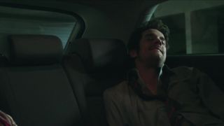 Maria Olga Matte hot - Terapia (2016) car sex