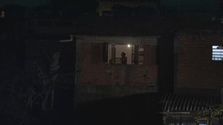 Anna Zepa, Daniela Evelise - Entre (2019) celebrity nude scene