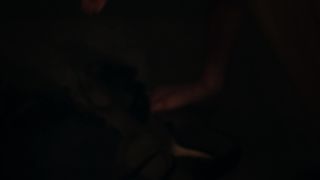 Emmy Rossum nude - Shameless  (2017) (Season 8, Scenes 1)