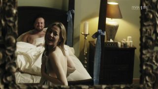 Malgorzata Buczkowska nude - Komisja Morderstw s01e06 (2016) Hot Scene