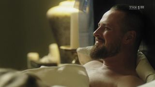 Malgorzata Buczkowska nude - Komisja Morderstw s01e06 (2016) Hot Scene