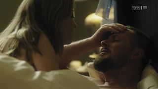 Malgorzata Buczkowska nude - Komisja Morderstw s01e06 (2016) Hot Scene