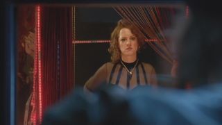 Jella Haase topless - Looping (2016)