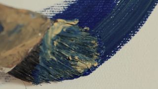 Cornelia Werner nude - The Painter (2016)