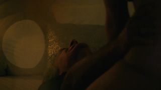 Laura_Aleman cool -StartUp (2016) (Season 1, Scene 1)