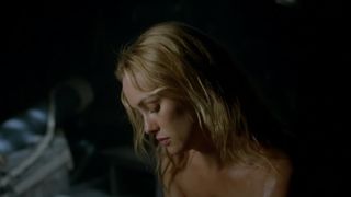 Hannah Fresh naked - Black_Sails (2016) (Season3, Episode2)