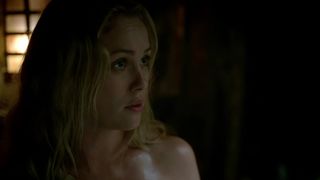 Hannah Fresh naked - Black_Sails (2016) (Season3, Episode2)