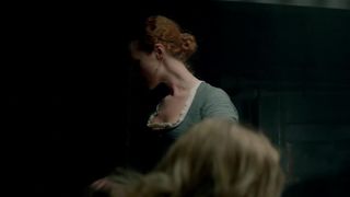 Hannah Fresh naked - Black_Sails (2016) (Season3, Episode2)
