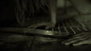 Suzan Anbeh - Aquarios (2001) Nude sizzling episode