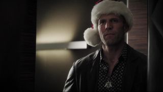 Diana Durango nude - Wild Card (2015)