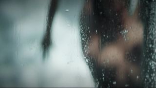 Diana Durango scorching - Super-Naughty Card (2015)