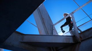 Kristin Lehman hot - Altered Carbon s01e09 (2018)