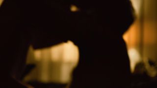 Ana de Armas nude - Sergio (2020)