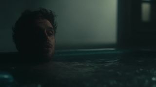 Sheila Vand - The Rental (2020) celeb nude