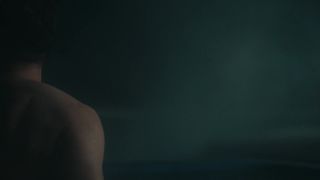 Sheila Vand - The Rental (2020) celeb nude