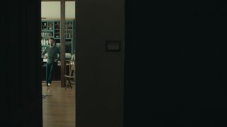 Sheila Vand - The Rental (2020) celeb nude