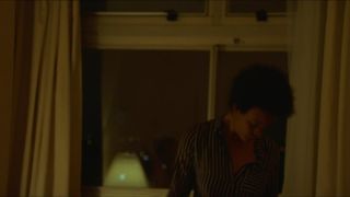 Leah Harvey nude - On The Road (2016) interracial sex scenes