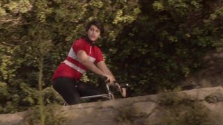 Sandy Farhi, Laure Lapeyre, Nathalie Ford nude - La course (2015)