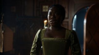 Charlotte Expect, Stephanie Levi-John â The Spanish Goddess s02e01 (2020) celebs nudity video scene