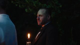 Katja Riemann nude, Lize Feryn nackte - Herrliche Zeiten (2018) nudity, sauna