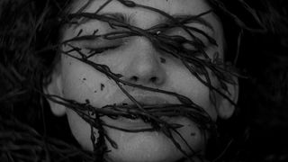 Thrillerabout mermaids. Valeriia Karaman nude - The Lighthouse (2019)