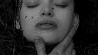 Thrillerabout mermaids. Valeriia Karaman nude - The Lighthouse (2019)