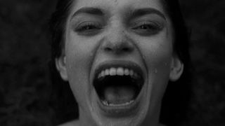 Thrillerabout mermaids. Valeriia Karaman nude - The Lighthouse (2019)