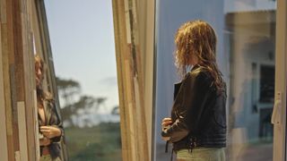 Natali Maltz, Katia Szechtman, wondrous actress - Kekszakallu (2016) Censorship nude episode