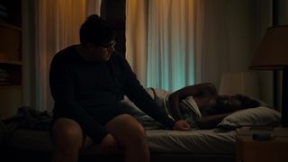 Anne-Marie Agbodji, Zineb Triki - Le Bureau des Legendes s05e09-ten (2020) Nude handsome movie