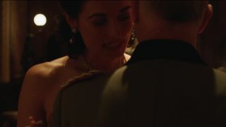 Krisztina Goztola nude - The Dude with the Metal Heart (2017)