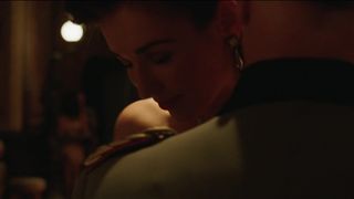 Krisztina Goztola nude - The Dude with the Metal Heart (2017)