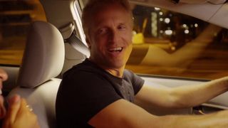 Stephanie Enjoy, Kyra Pringle, Tanya Clarke naked - DriverX (2018)