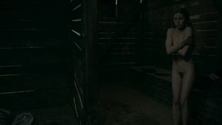 Laura Dobrosi nude, Marina Gera naked - Orok tel (2018) Forces