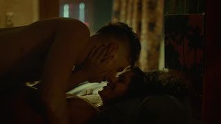 Claudia Pineda nude - ZeroZeroZero (2020) s01 sex scene