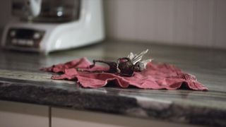 Alana Elmer topless - Latched (2017) Lactation Scene