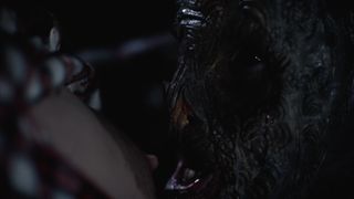 Alana Elmer topless - Latched (2017) Lactation Scene