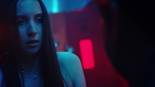 Maaike Neuville nude, Clara Cleymans nude - Appetizing (2019)