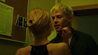 Maaike Neuville nude, Clara Cleymans nude - Appetizing (2019)