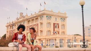 Amanda Campana sexy, Caterina Biasiol sexy- Summertime s01e02 (2020) Hot teenage scenes