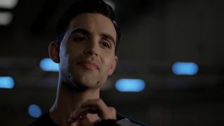 Karolina Benefield sexy, Khamisa Wilsher, Amanda Howells hot - Funhouse (2019)