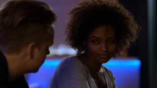 Karolina Benefield sexy, Khamisa Wilsher, Amanda Howells hot - Funhouse (2019)